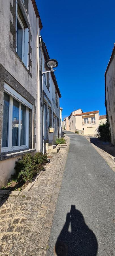 Gite Le Haut Du Pave 3 A 7 Chambres 6 A 14 Couchages, 3 Min Du Puy Du Fou Les Épesses Екстериор снимка